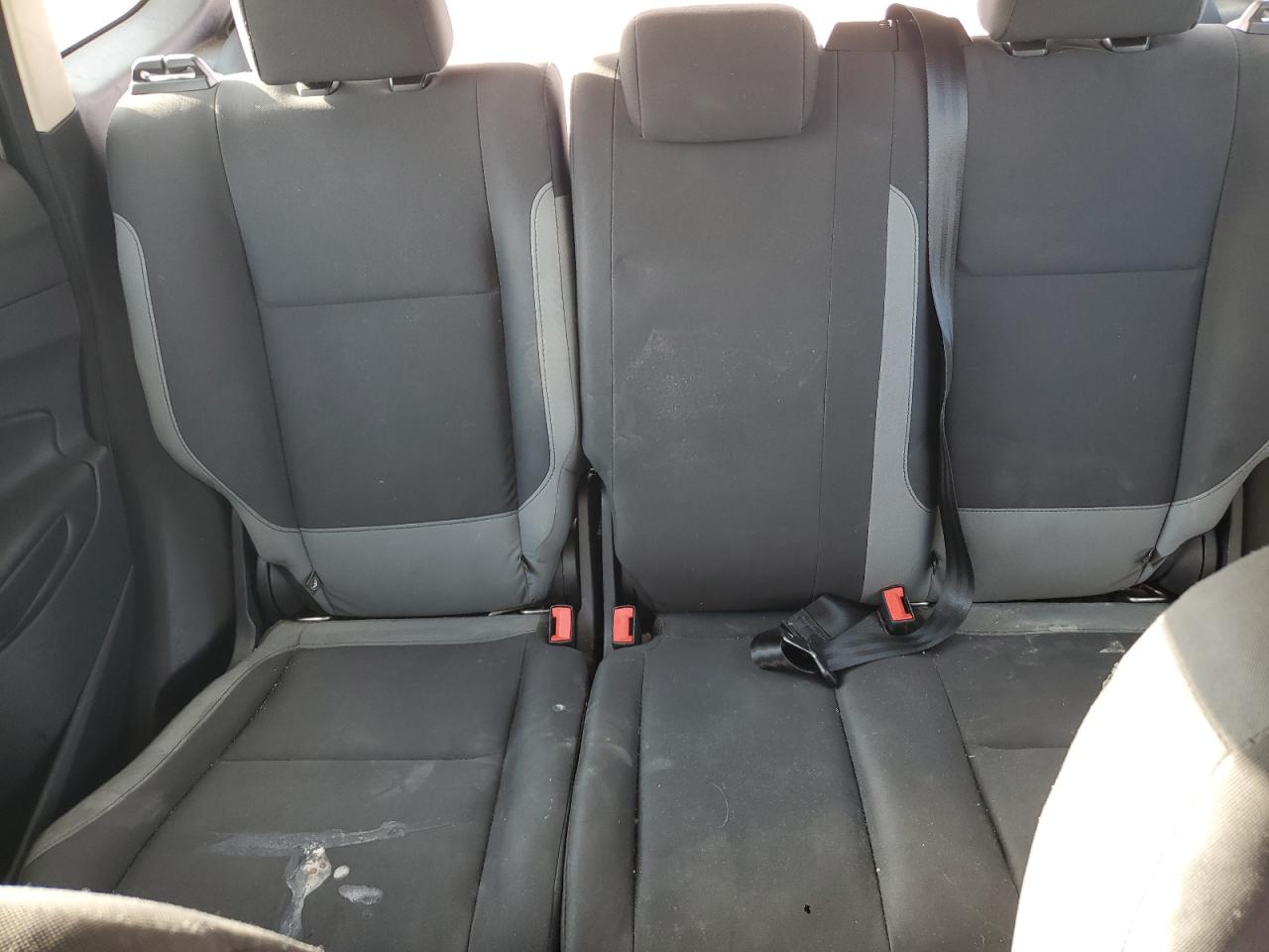 2015 Ford Escape S VIN: 1FMCU0F77FUB24849 Lot: 85757145