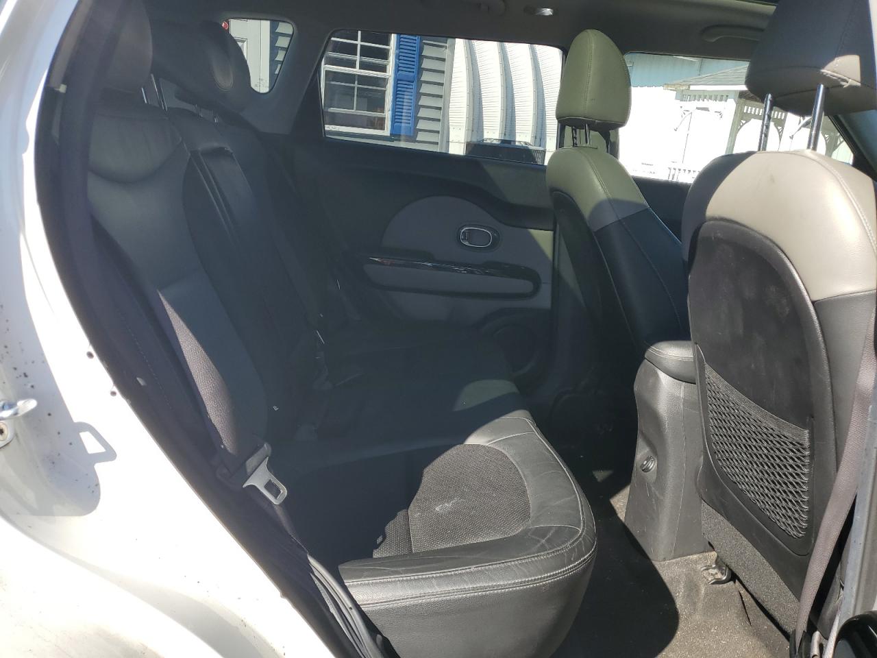 2017 Kia Soul + VIN: KNDJP3A54H7488674 Lot: 84846035