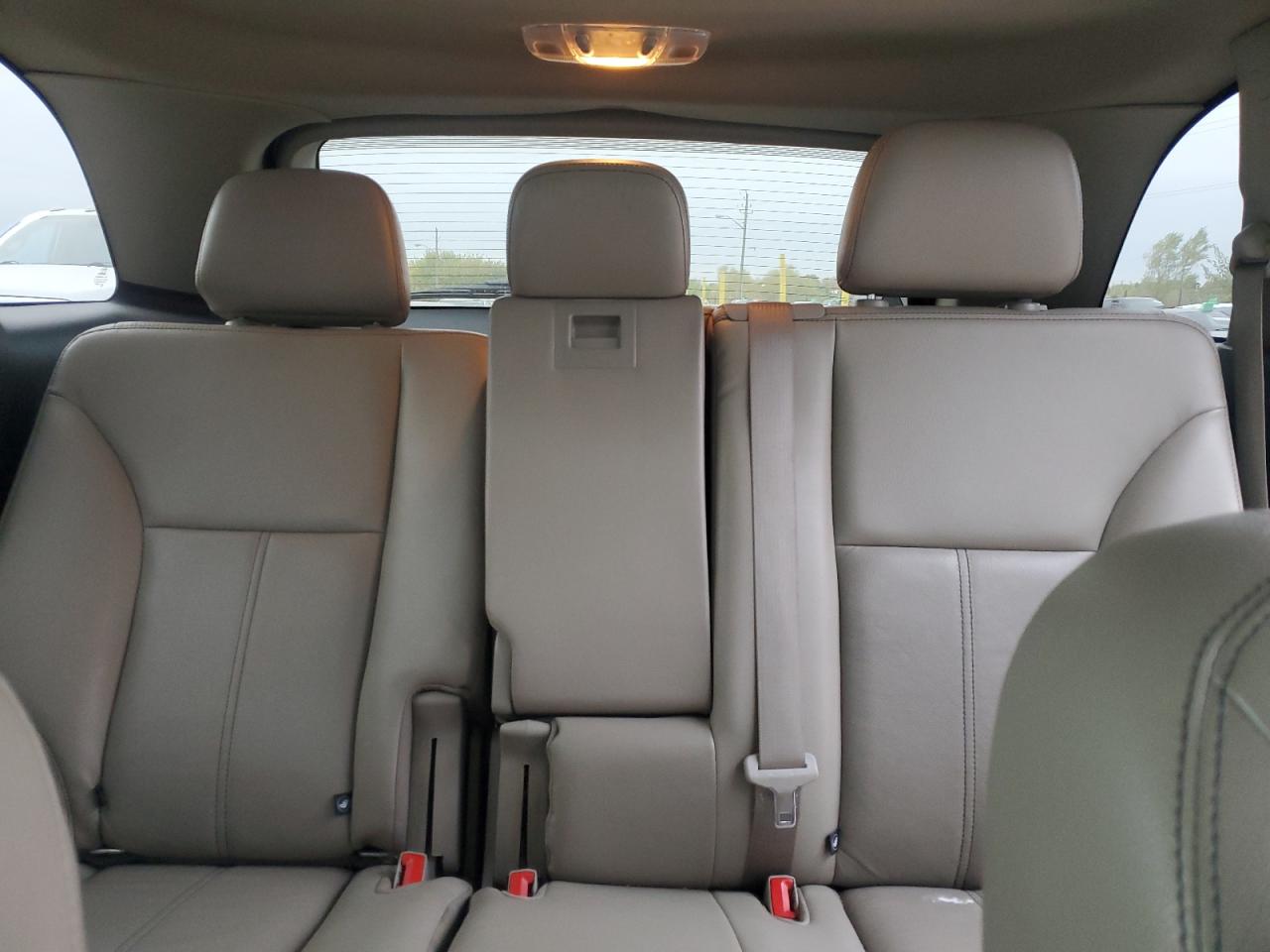 2013 Ford Edge Sel VIN: 2FMDK3JC9DBC80913 Lot: 90488505