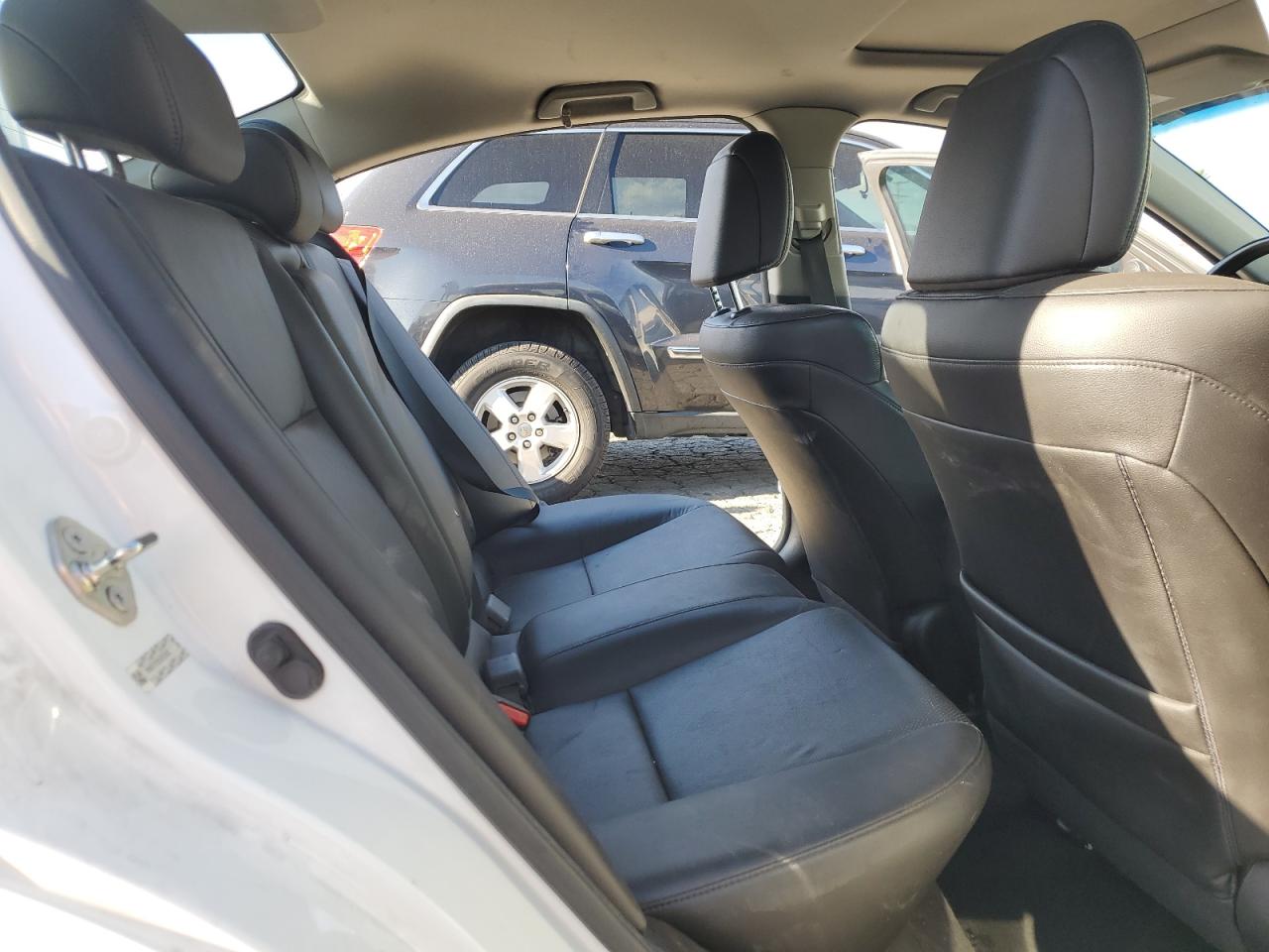 2014 Acura Ilx 20 VIN: 19VDE1F32EE013432 Lot: 84619475