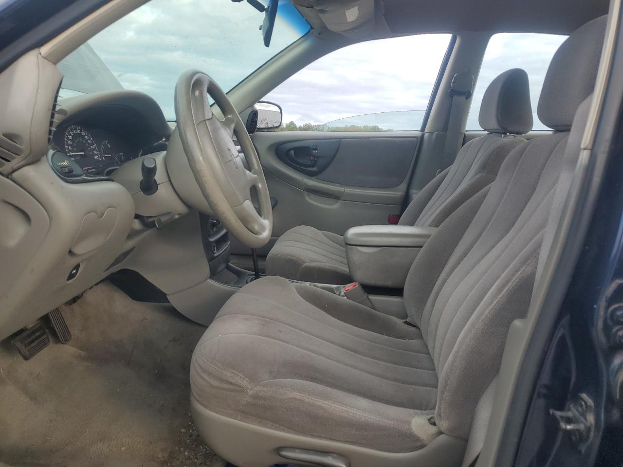 2001 Chevrolet Malibu VIN: 1G1ND52JX16269983 Lot: 82410315