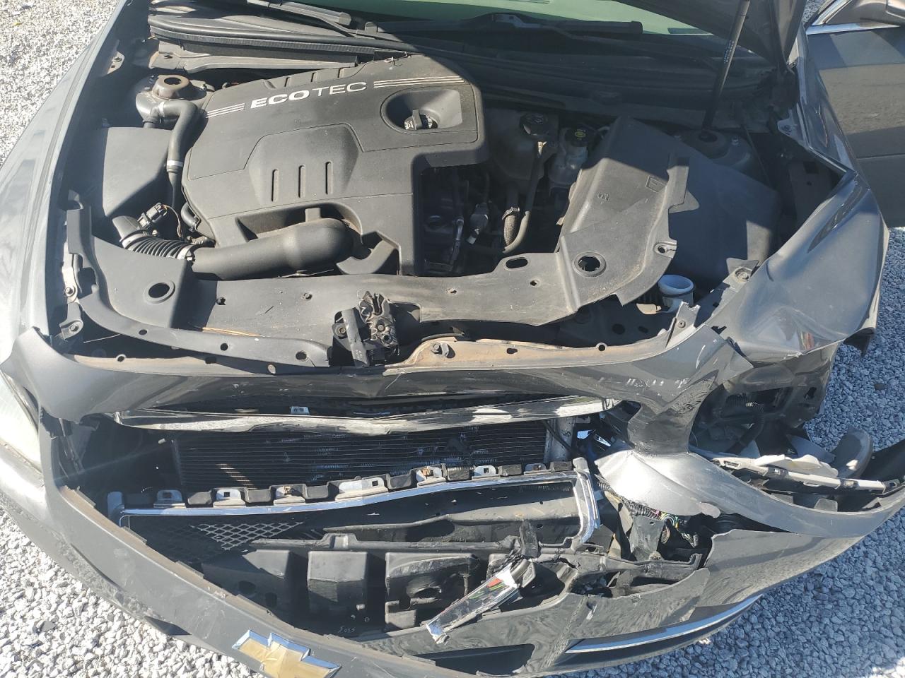 2009 Chevrolet Malibu Ls VIN: 1G1ZG57BX9F212673 Lot: 81834025