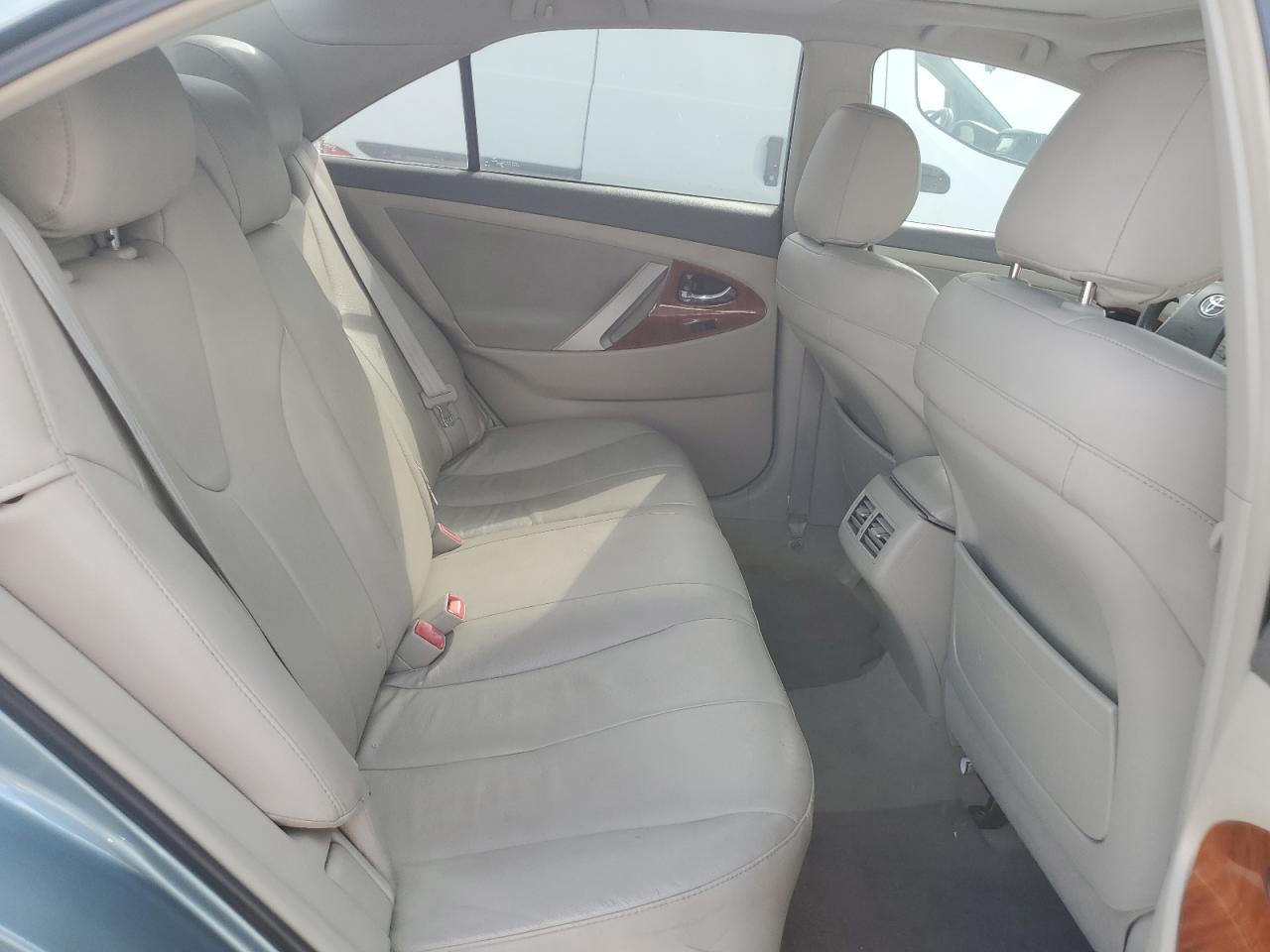 2009 Toyota Camry Base VIN: 4T1BE46K19U797192 Lot: 86300955