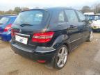 2011 MERCEDES-BENZ B160 SPORT CVT  for sale at Copart ROCHFORD