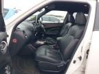 2014 NISSAN JUKE TEKNA DCI  for sale at Copart YORK