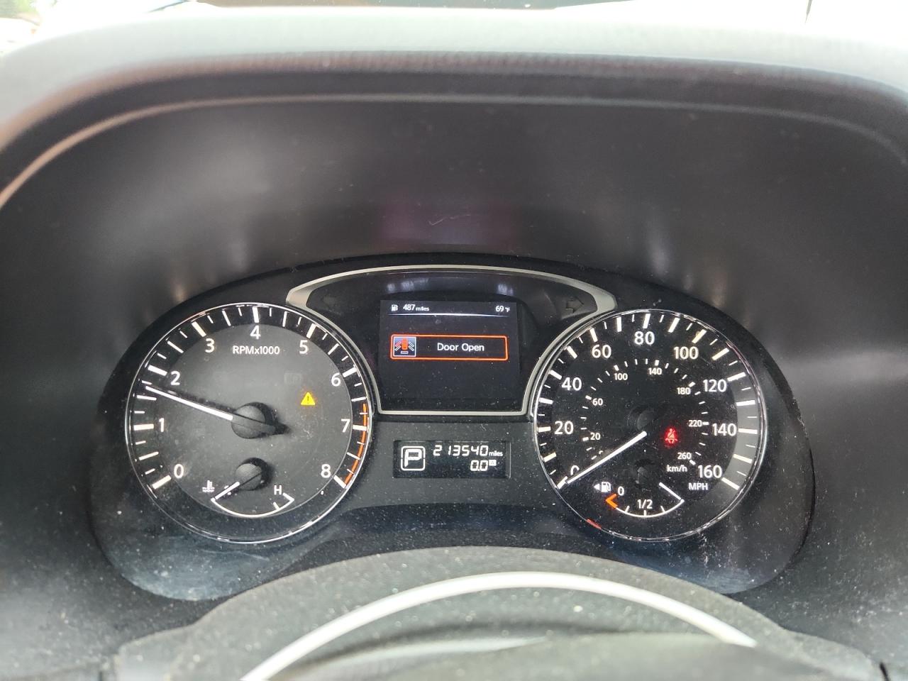 2014 Nissan Pathfinder S VIN: 5N1AR2MN5EC638998 Lot: 85684815