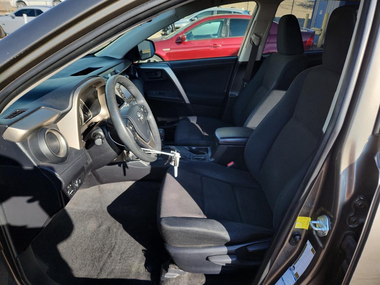 2014 Toyota Rav4 Le VIN: JTMBFREV5ED084154 Lot: 86179165