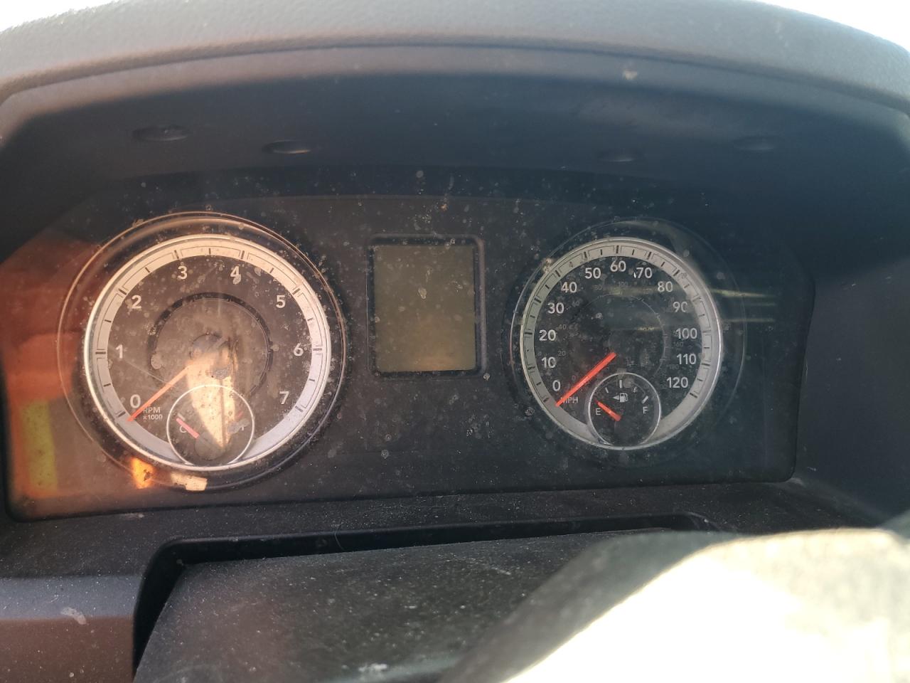 2014 Ram 1500 St VIN: 1C6RR7KG2ES115086 Lot: 82321175