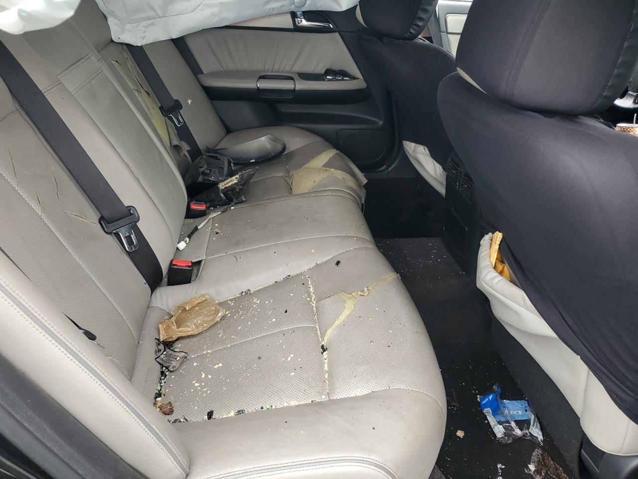 2006 Infiniti M35 Base VIN: JNKAY01E06M115110 Lot: 87476835