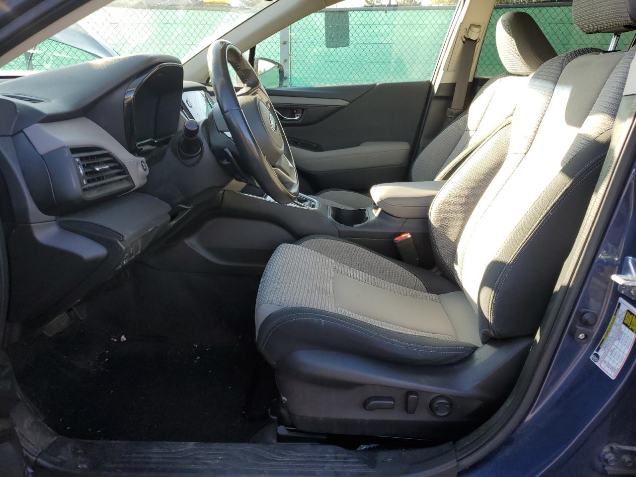 2021 Subaru Outback Premium VIN: 4S4BTAFC9M3175645 Lot: 85768405