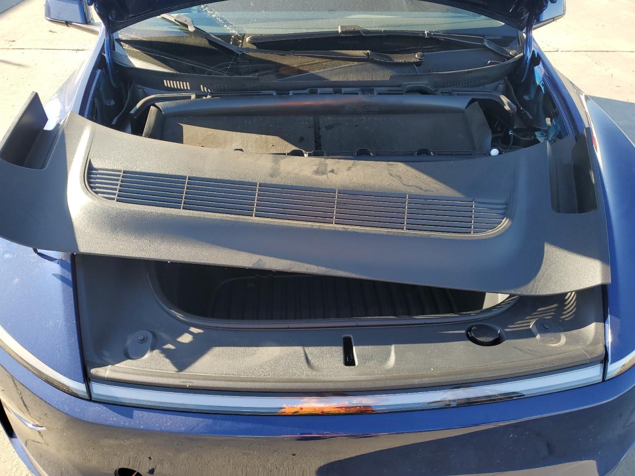 2026 Tesla Model Y VIN: 7SAYGDEE7TF397936 Lot: 85145805