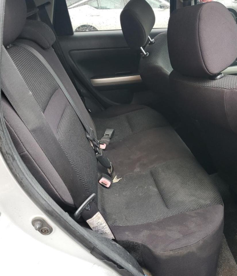 2004 Toyota Scion Xa VIN: JTKKT604340074257 Lot: 82061185