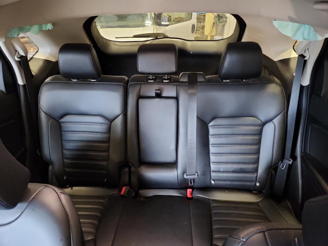 2024 Ford Edge Sel VIN: 2FMPK4J95RBB14063 Lot: 85828875