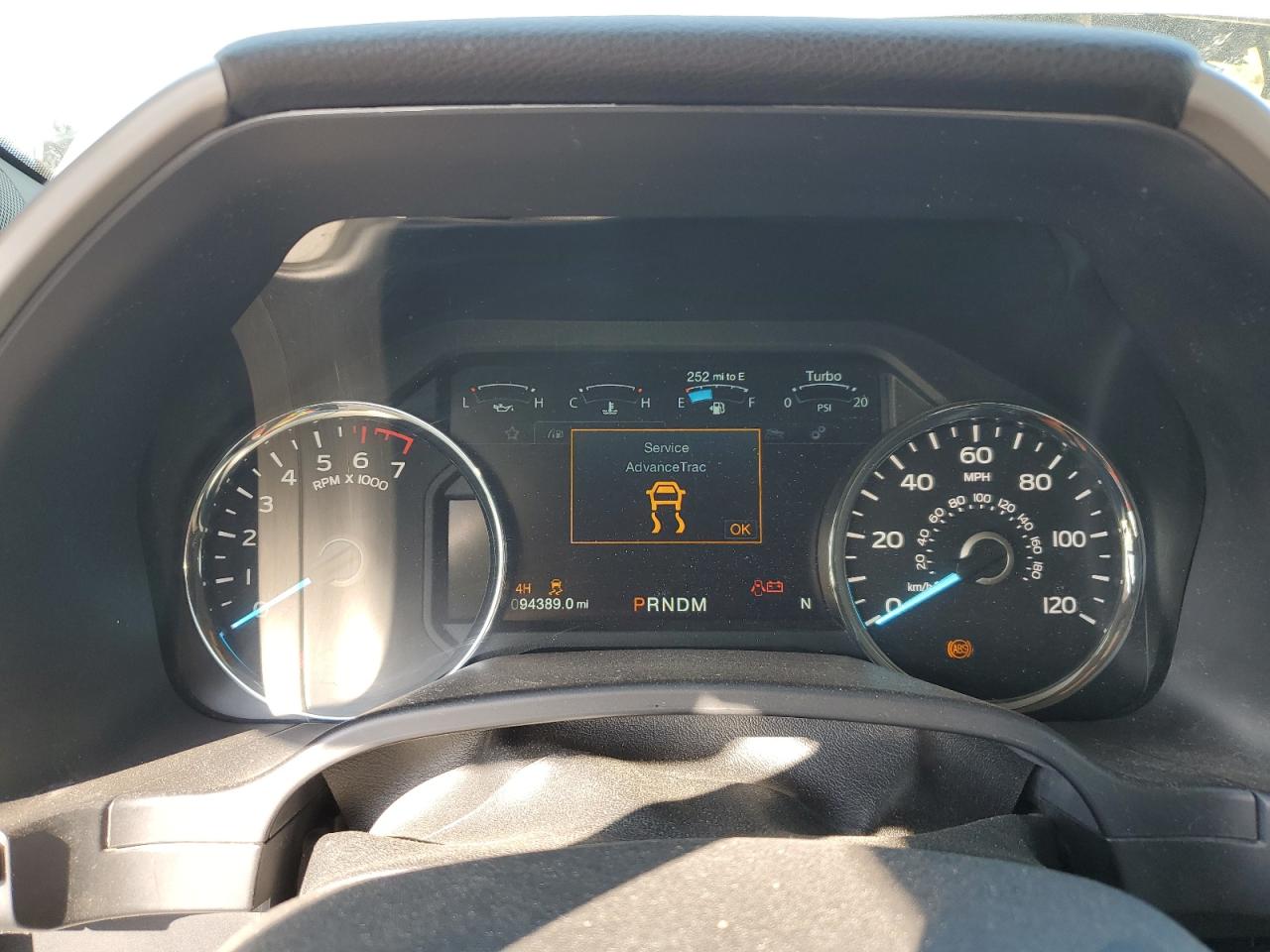 2020 Ford F150 Supercrew VIN: 1FTEW1E40LKD76423 Lot: 87058265