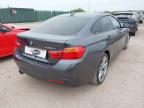 2016 BMW 435D XDRIVE GRANCOUPE MSP  for sale at Copart WESTBURY