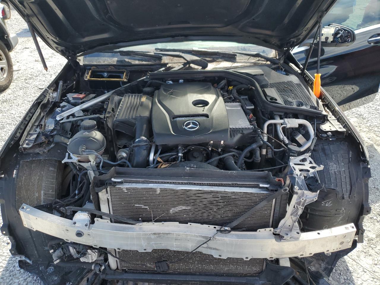 2016 Mercedes-Benz C 300 VIN: 55SWF4JB6GU169370 Lot: 90598365