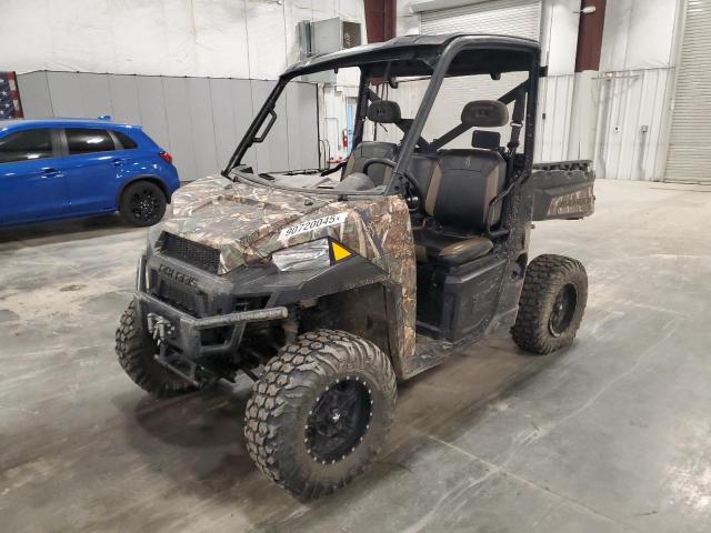 2014 POLARIS RANGER 900 XP EPS  