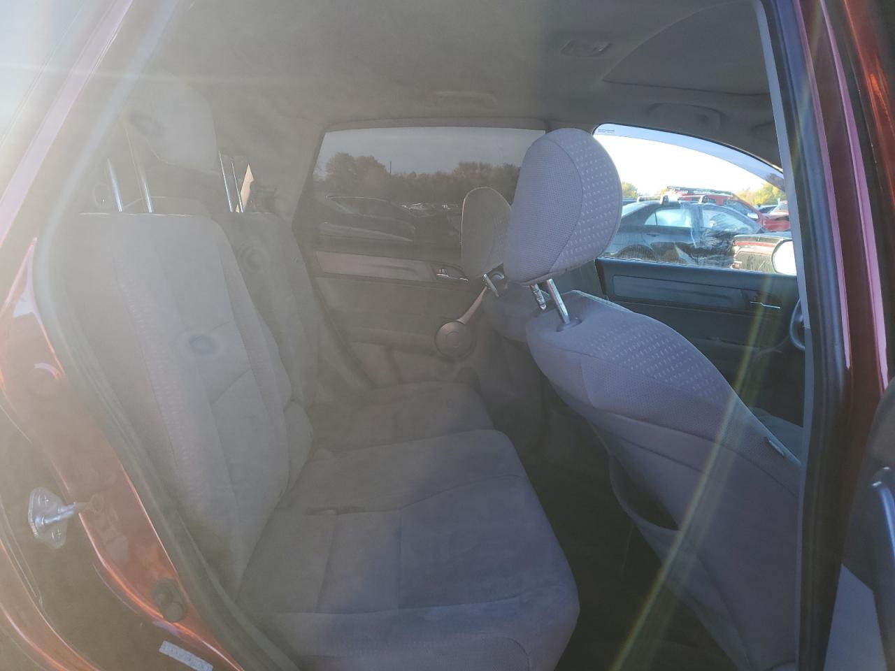 2008 Honda Cr-V Ex VIN: 5J6RE48588L016936 Lot: 90470265