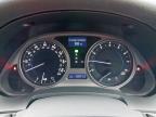2008 LEXUS IS 250 SR 4DR AUTO for sale at Copart SANDY