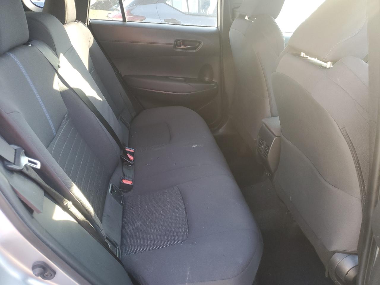 2023 Toyota Corolla Cross Le VIN: 7MUFBABG9PV011211 Lot: 85266795