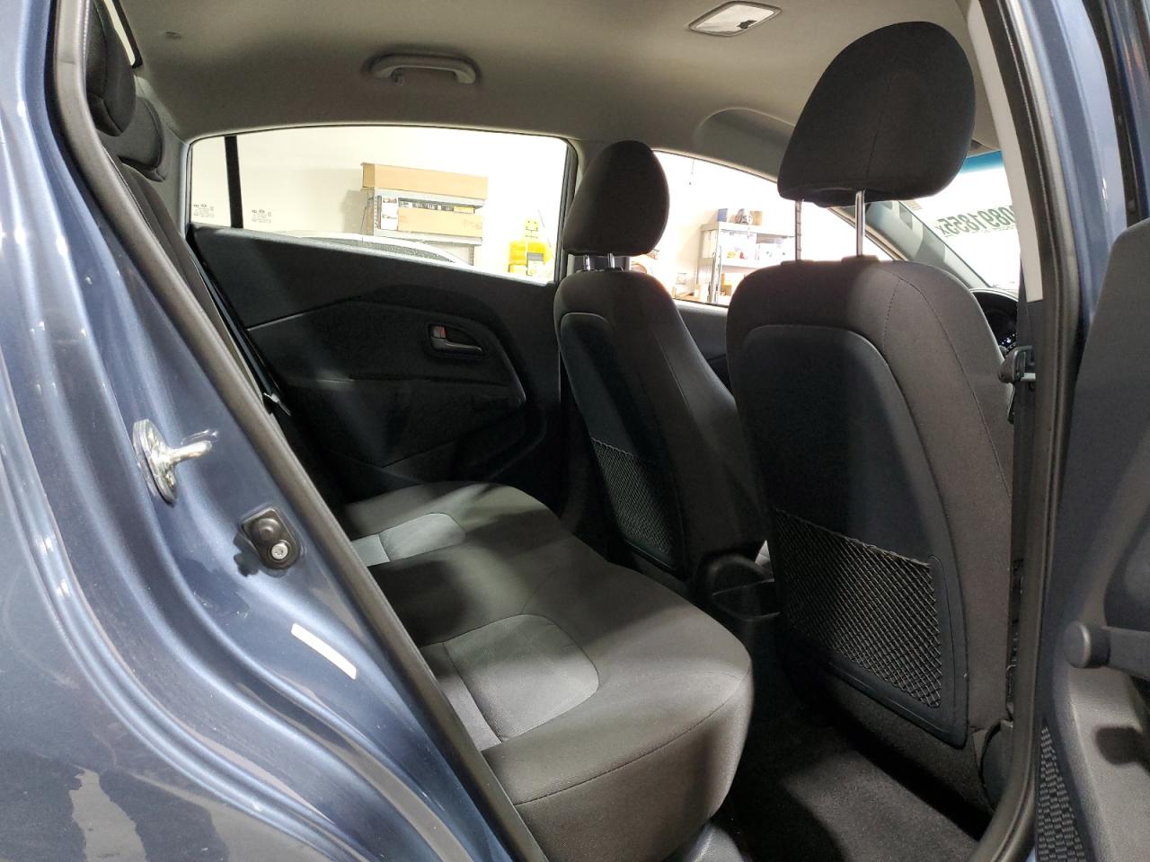 2016 Kia Rio Lx VIN: KNADM4A33G6589295 Lot: 90891855