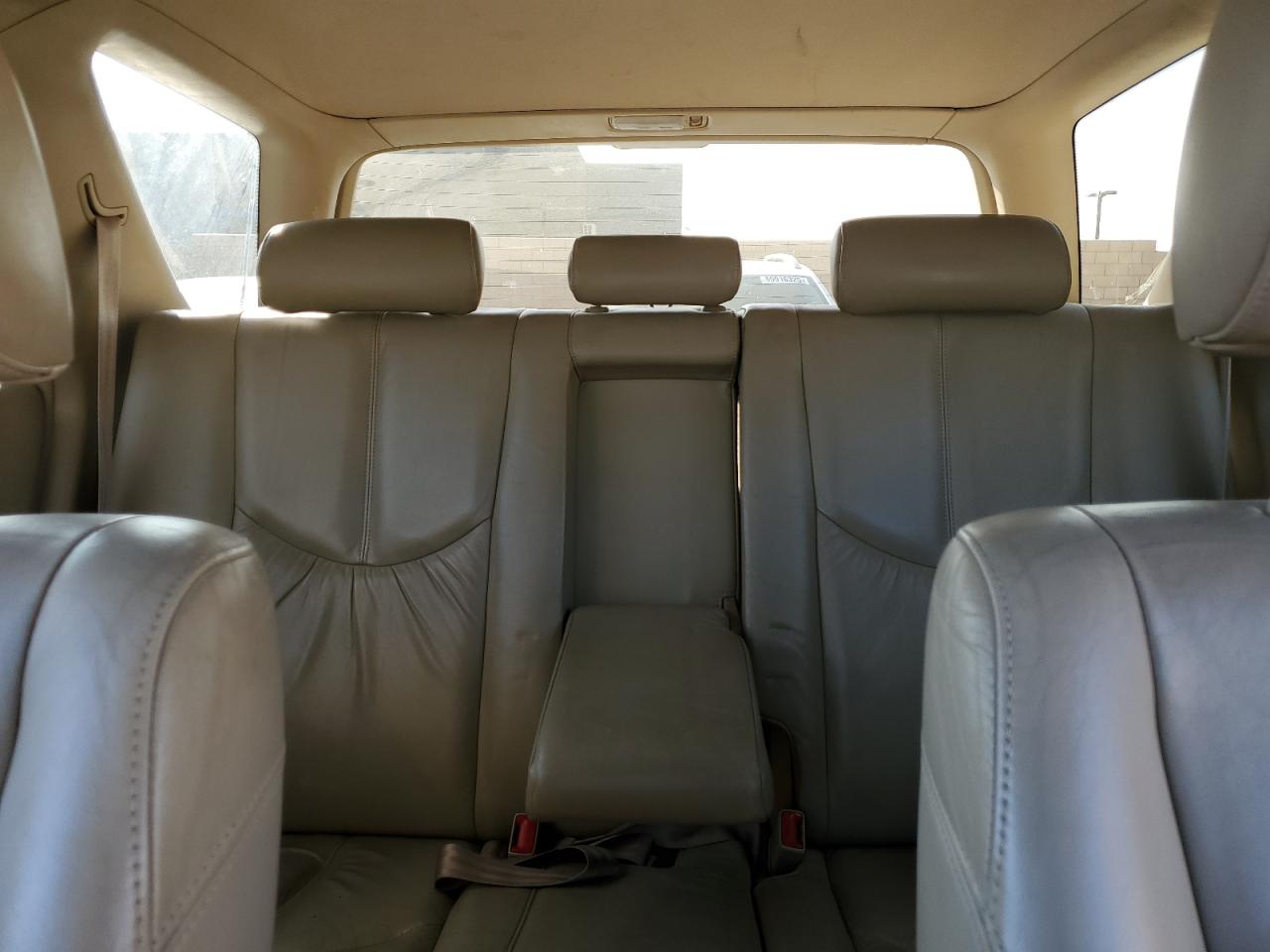 2000 Lexus Rx 300 VIN: JT6HF10U5Y0149534 Lot: 82327035