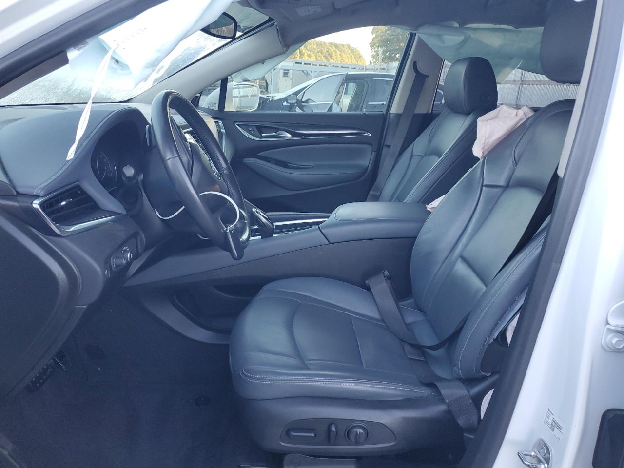 2019 Buick Enclave Essence VIN: 5GAERBKW0KJ320667 Lot: 89489645