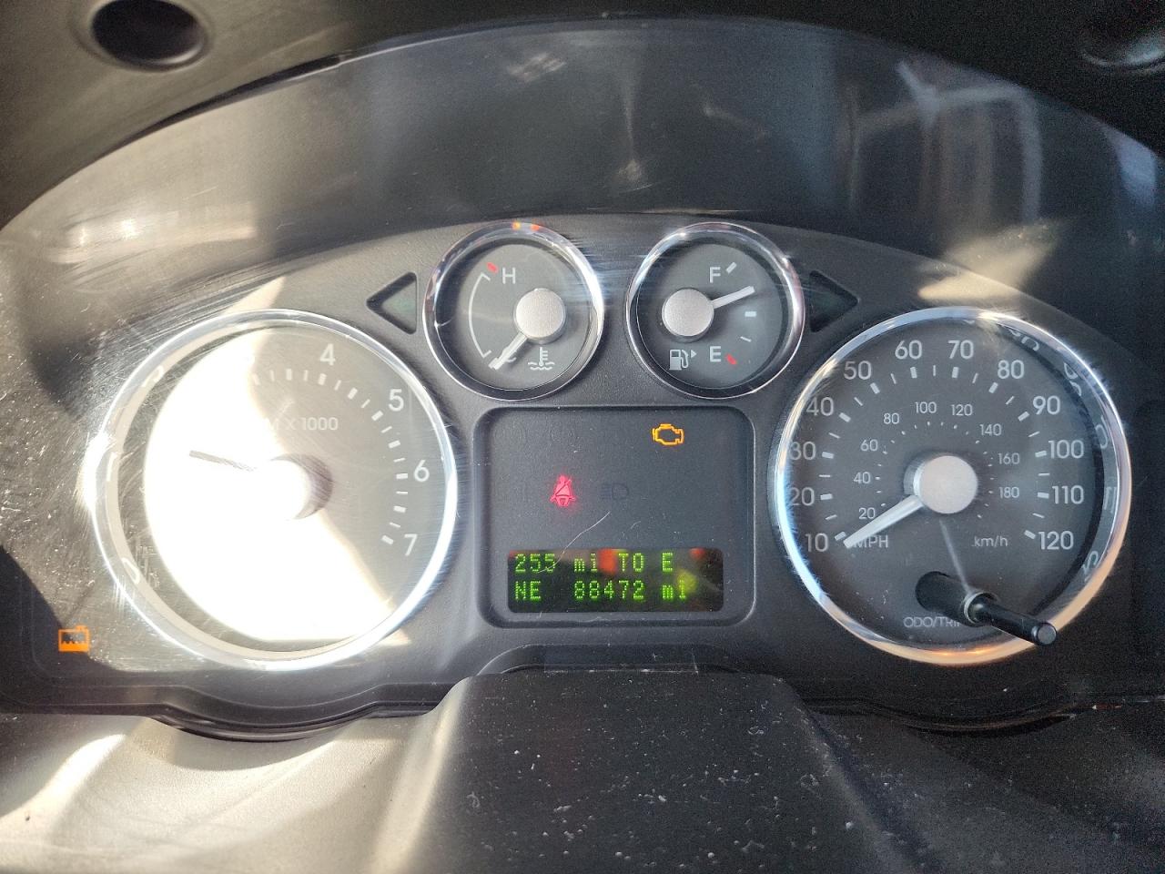 2005 Mercury Montego Premier VIN: 1MEFM43165G606152 Lot: 90336525