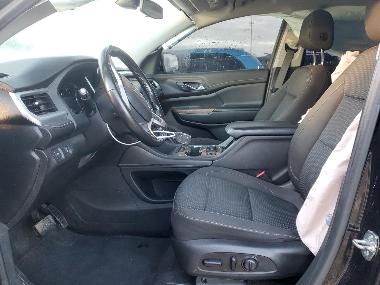 2020 GMC Acadia Sle VIN: 1GKKNRLS0LZ152571 Lot: 89534975