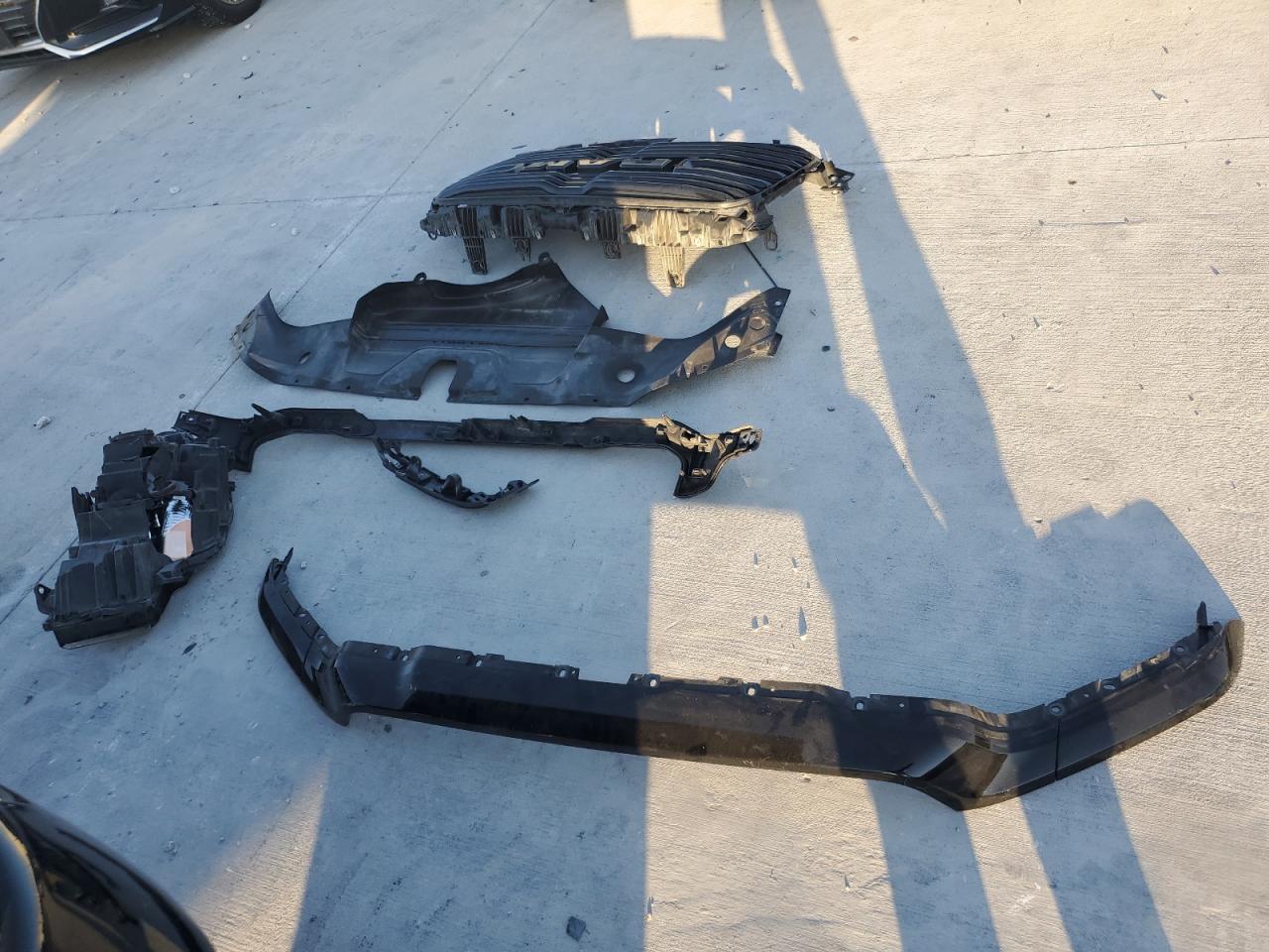 2020 Ram 2500 Big Horn VIN: 3C6UR5DL9LG309708 Lot: 86471205