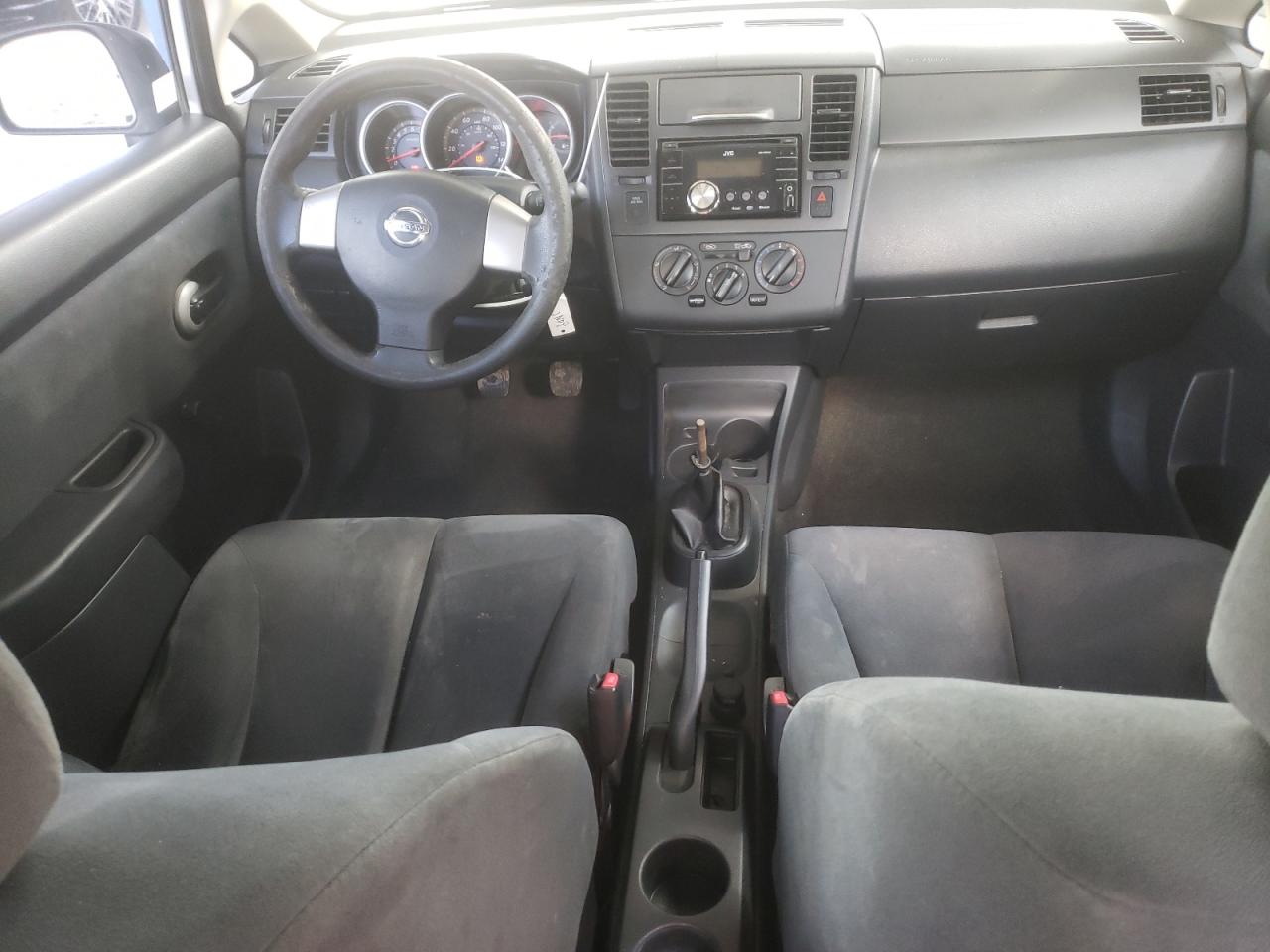 2011 Nissan Versa S VIN: 3N1CC1AP2BL382319 Lot: 85595825