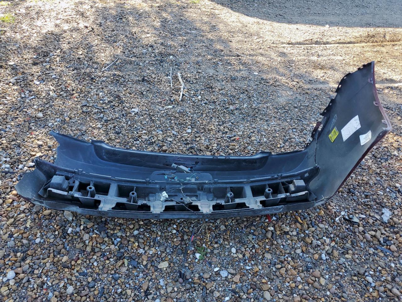 2012 Chevrolet Malibu Ltz VIN: 1G1ZG5E77CF374928 Lot: 86644275