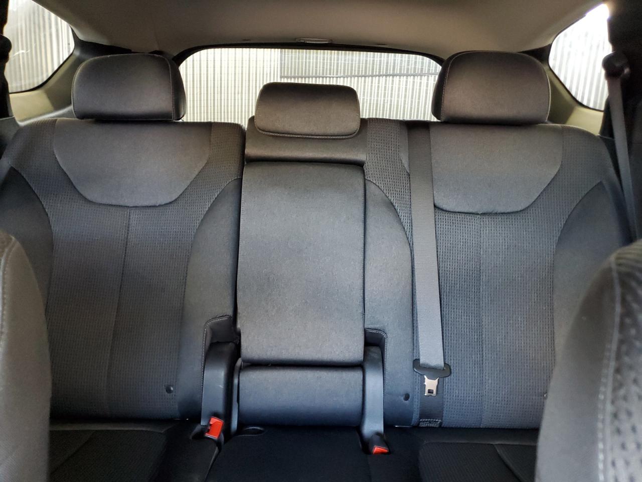 2022 Hyundai Santa Fe Sel VIN: 5NMS24AJ2NH452234 Lot: 86816475