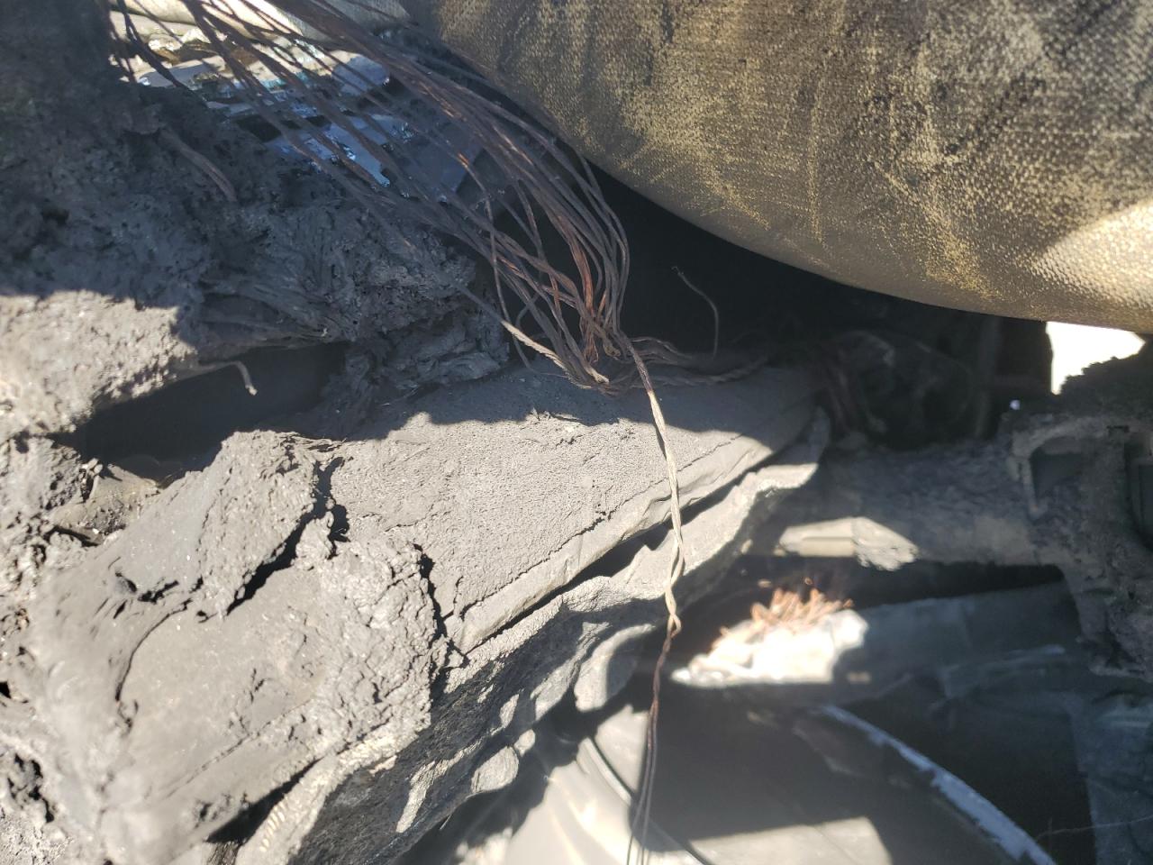 2021 Tesla Model S VIN: 5YJSA1E54MF455294 Lot: 84643965