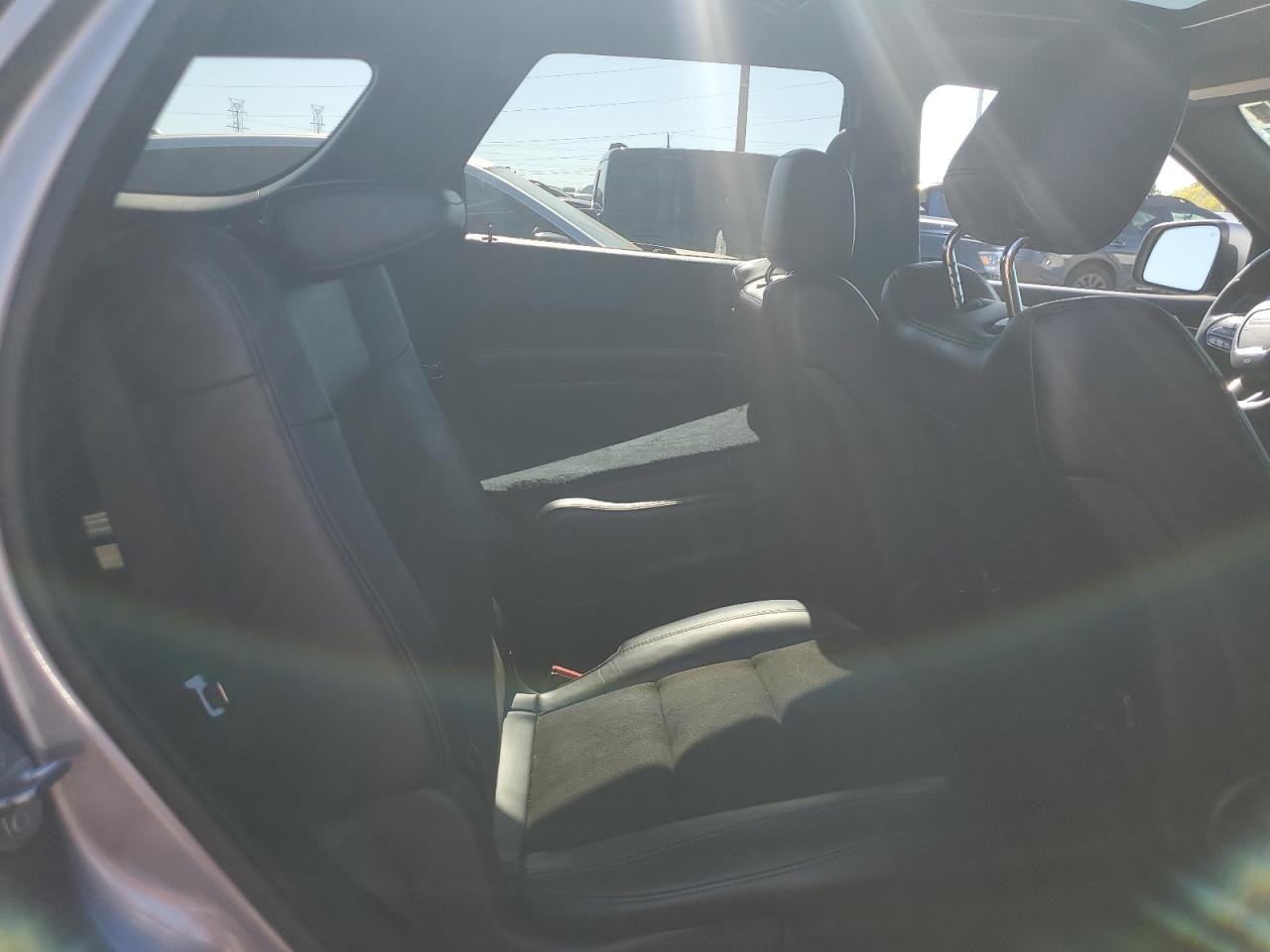 2021 Dodge Durango Gt VIN: 1C4RDJDG0MC520888 Lot: 84588135