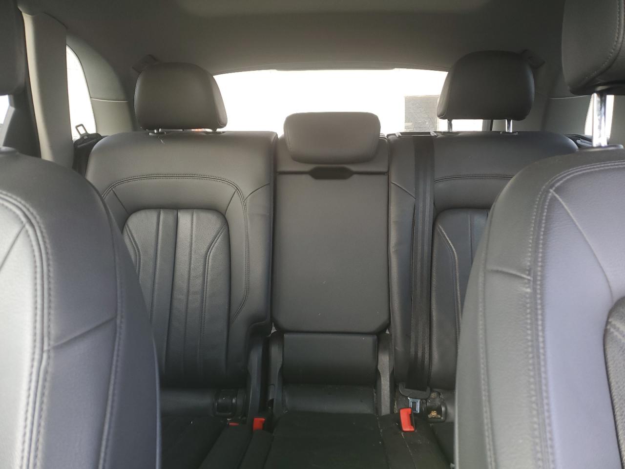 2018 Audi Q5 2.0T Pr VIN: WA1BNAFY8J2001765 Lot: 82303295