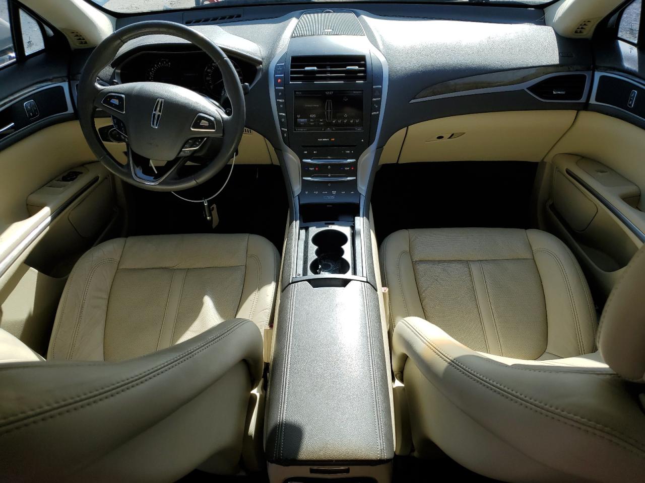 2013 Lincoln Mkz VIN: 3LN6L2G91DR811566 Lot: 90042865