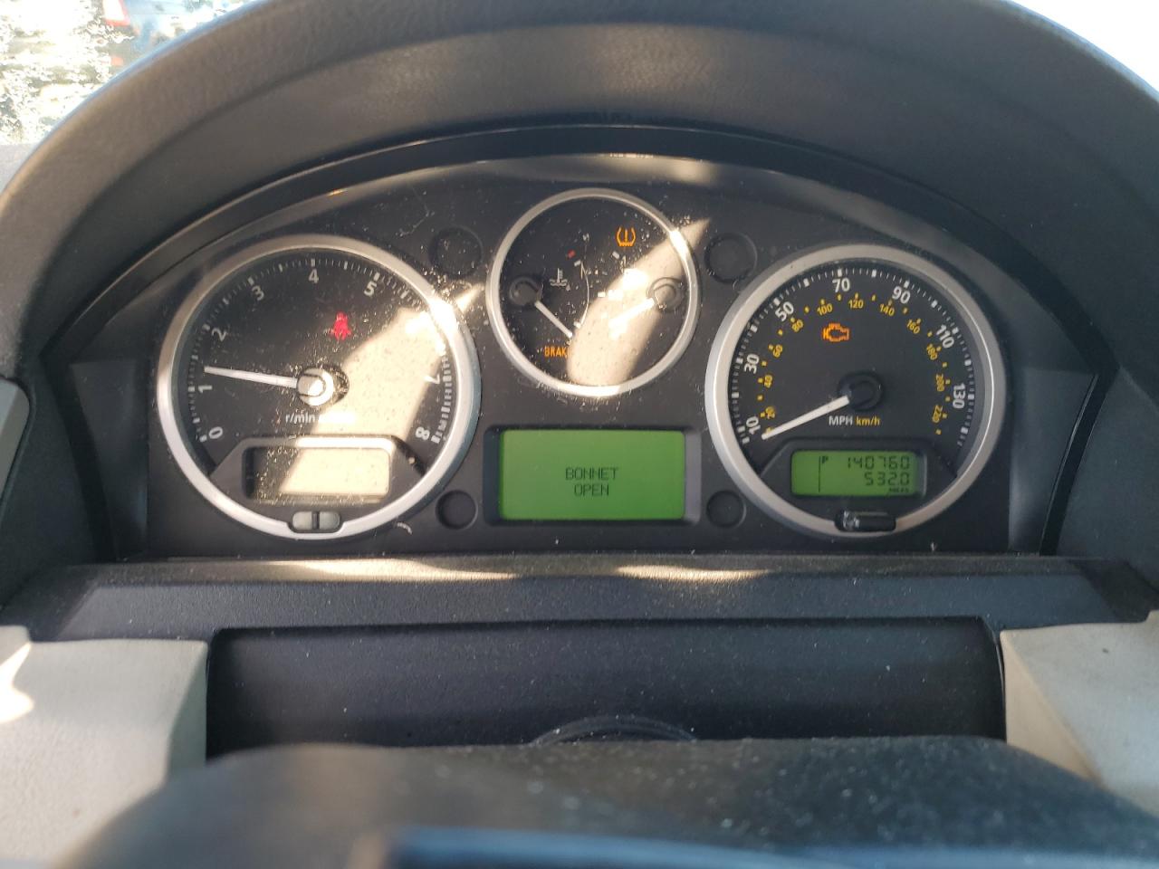 2008 Land Rover Range Rover Sport Hse VIN: SALSK25498A137818 Lot: 85593415