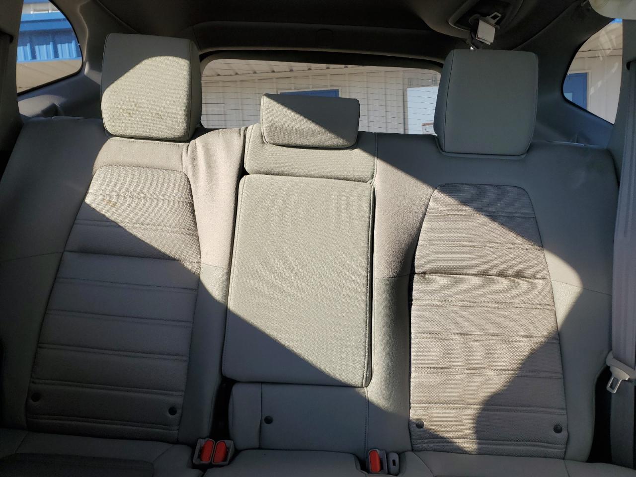 2021 Honda Cr-V Ex VIN: 5J6RW2H50ML002735 Lot: 89864405