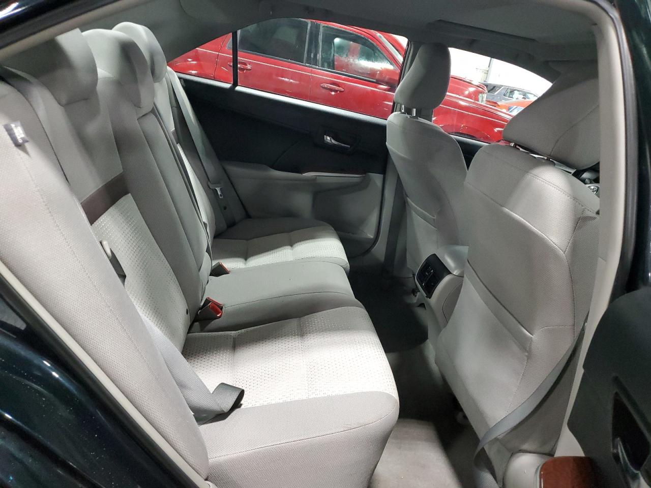 2014 Toyota Camry L VIN: 4T4BF1FK0ER434846 Lot: 85926155