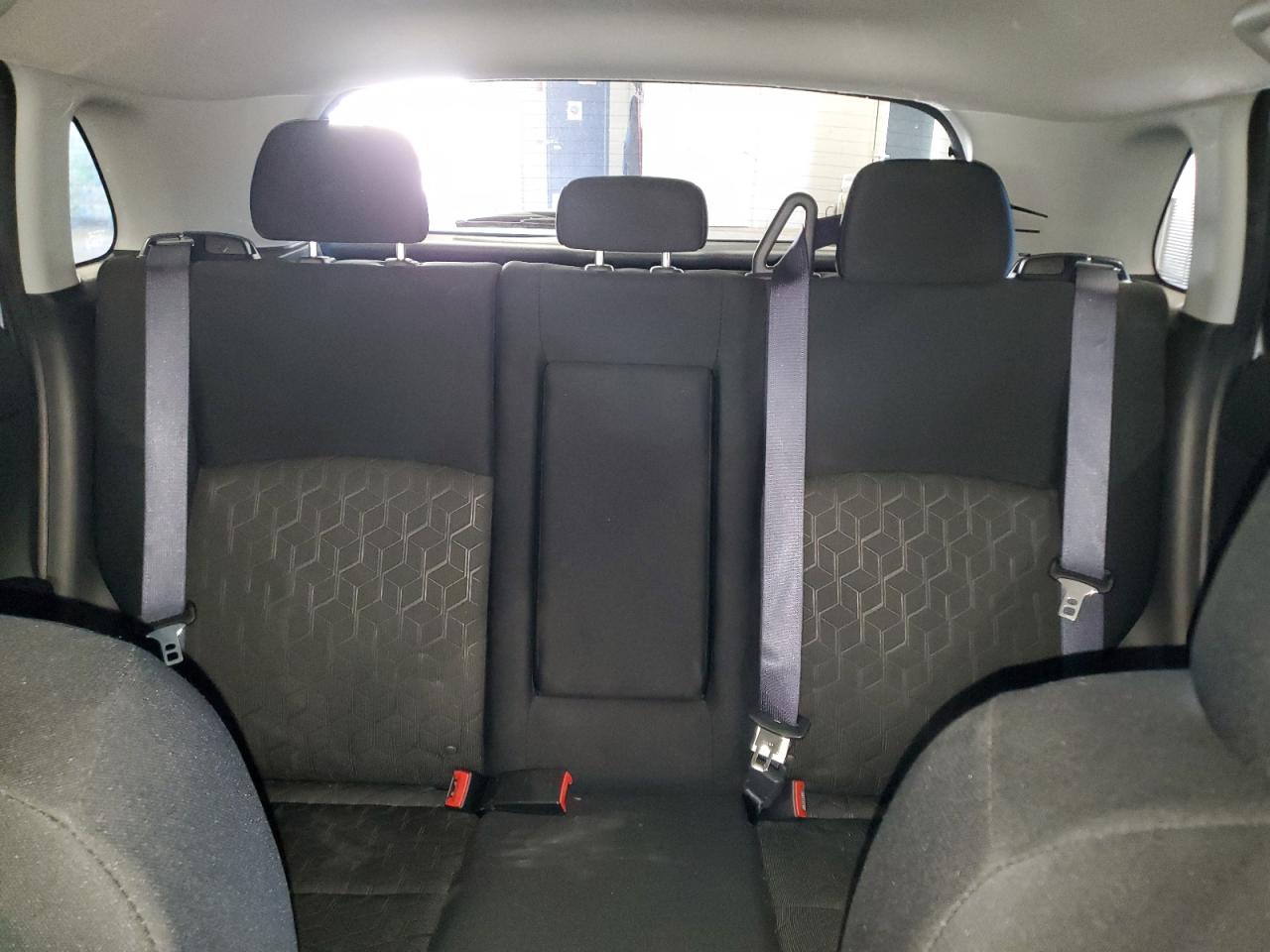 2025 Mitsubishi Outlander Sport Es VIN: JA4ARUAU5SU000827 Lot: 85515425