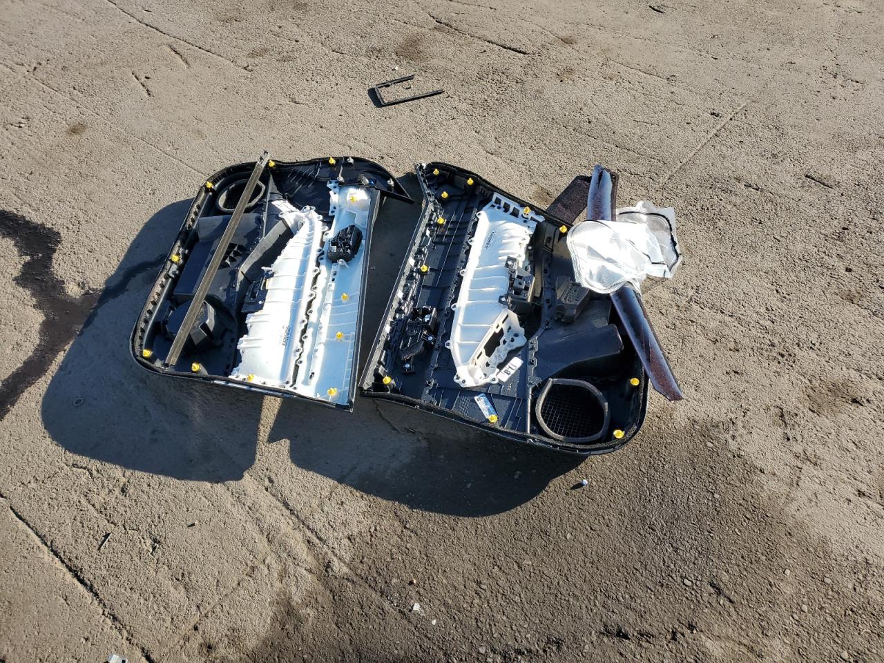 2020 Nissan Altima S VIN: 1N4BL4BV2LC138776 Lot: 84021485