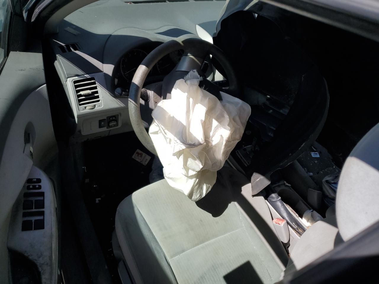 2010 Toyota Corolla Base VIN: 1NXBU4EE1AZ248580 Lot: 85748355