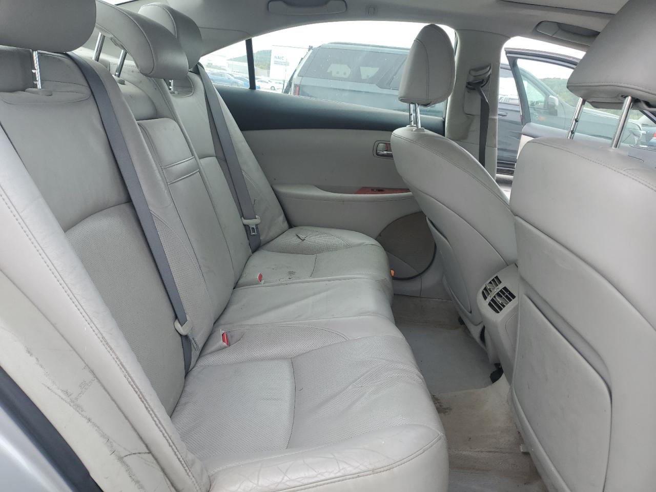 2007 Lexus Es 350 VIN: JTHBJ46G072152343 Lot: 85751865