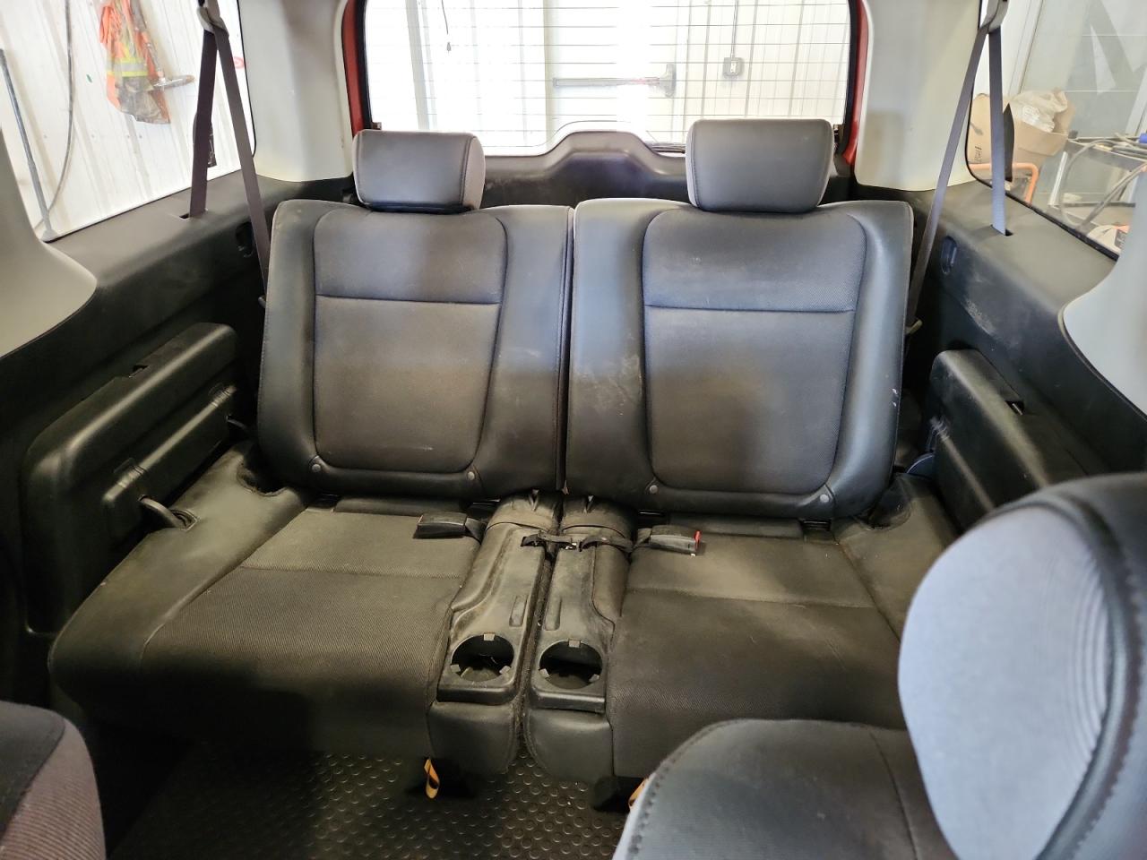 2004 Honda Element Ex VIN: 5J6YH27594L035370 Lot: 90096445