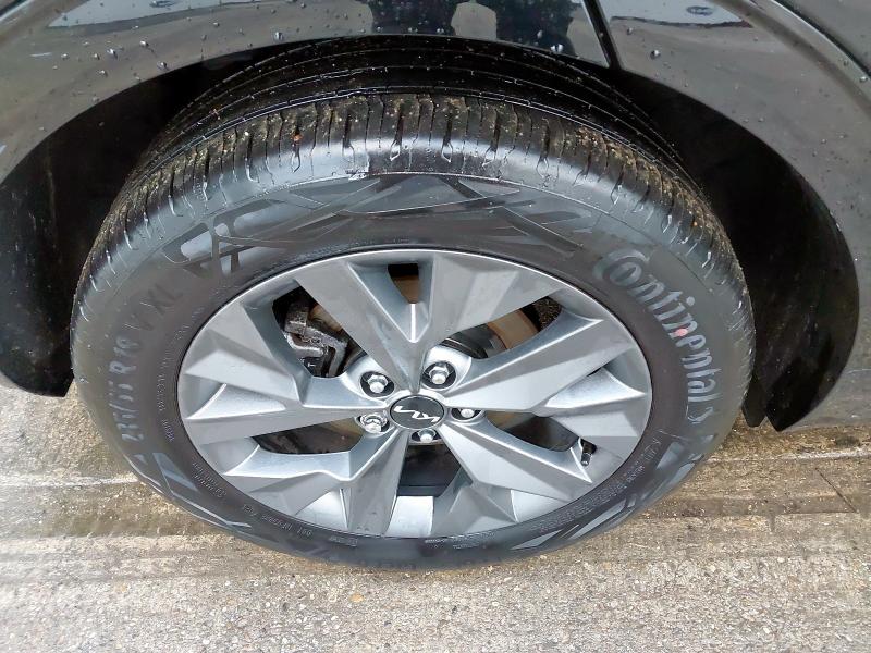 2024 KIA SPORTAGE 1.6T GDI 207 HEV GT-LINE S 5DR AUTO