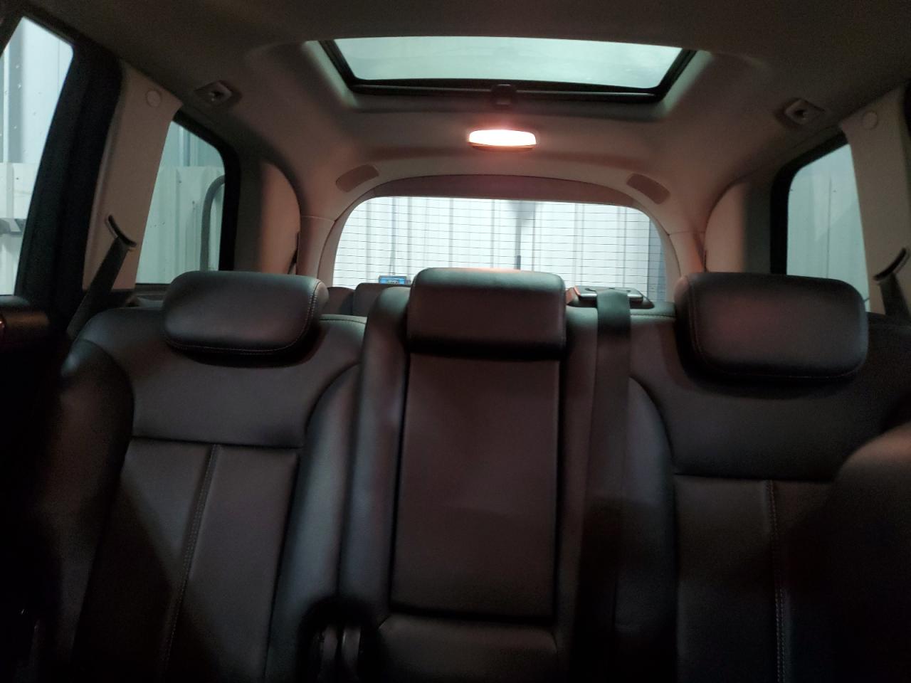 2007 Mercedes-Benz Gl 450 4Matic VIN: 4JGBF71E87A204202 Lot: 84776635