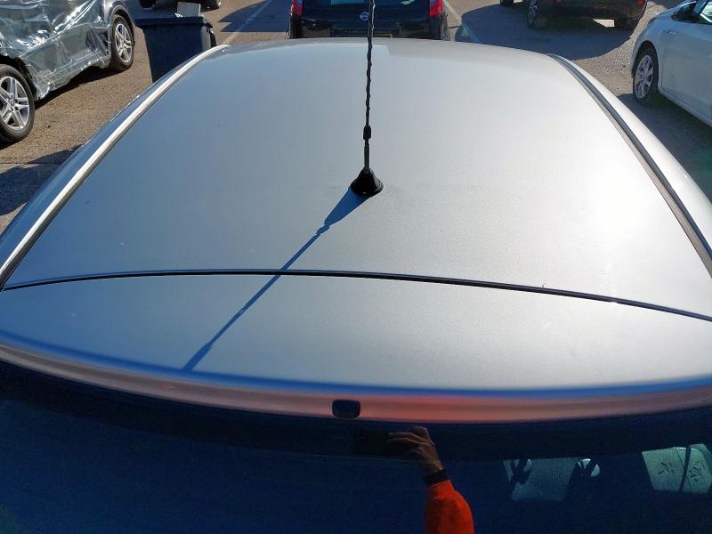 2006 TOYOTA YARIS T3 