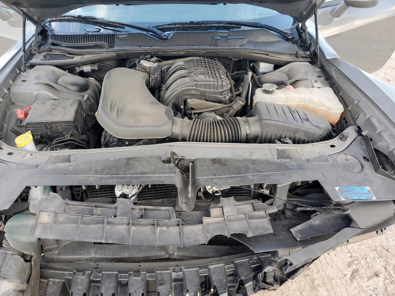 2023 Dodge Challenger Sxt VIN: 2C3CDZAG2PH682164 Lot: 85388685