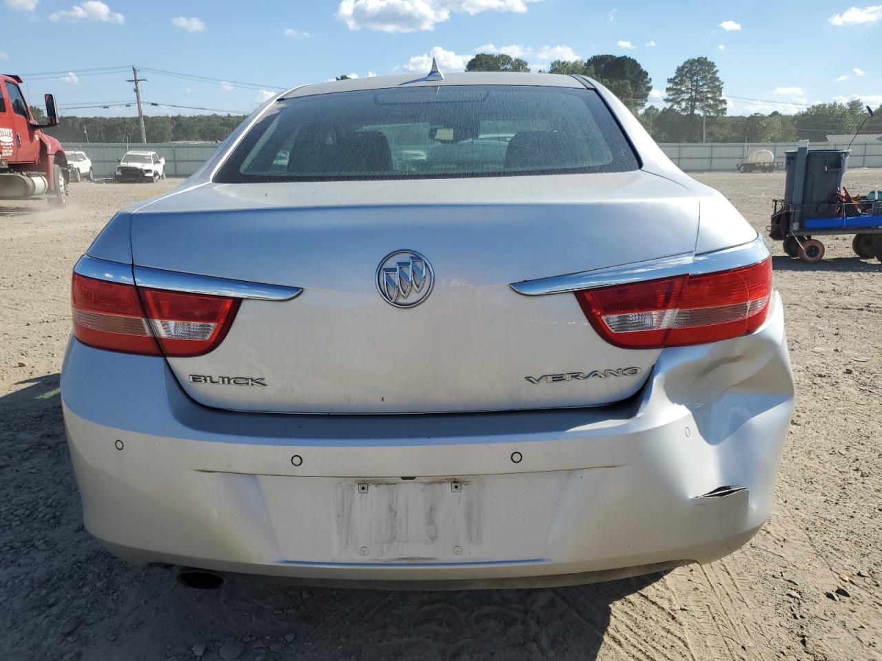 2014 Buick Verano Convenience VIN: 1G4PR5SK7E4175180 Lot: 82192735